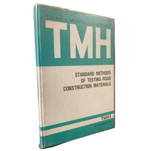 Technical Methods For Highways