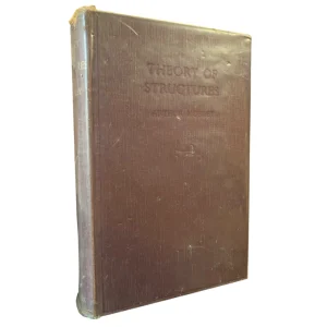 Theory of Structures