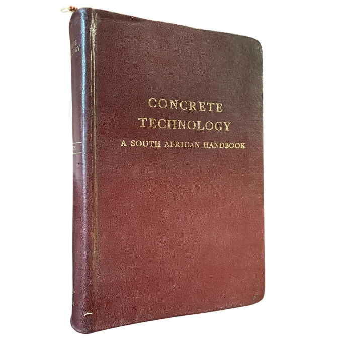 Concrete Technology