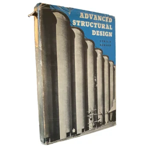 Advanced Structural Design