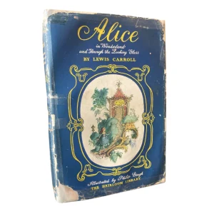 Alice in Wonderland