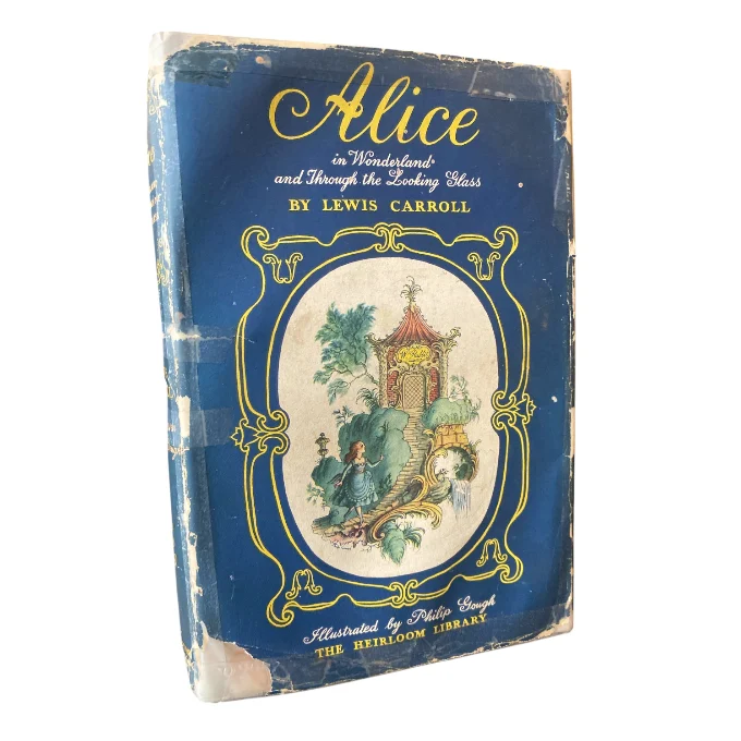 Alice in Wonderland