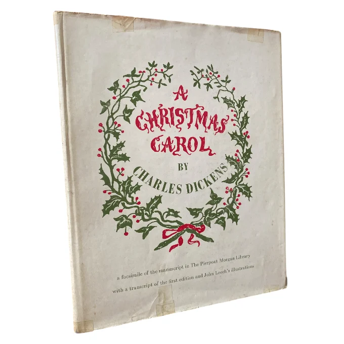 A Christmas Carol