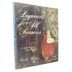 Liqueurs for All Seasons