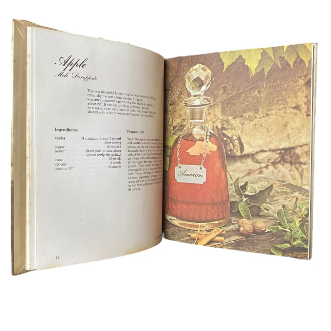 Liqueurs for All Seasons - Image 2