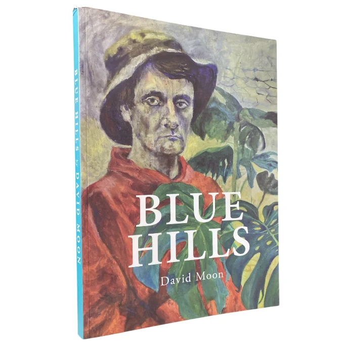 Blue Hills