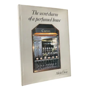 Secret Charm of a Perfumed House