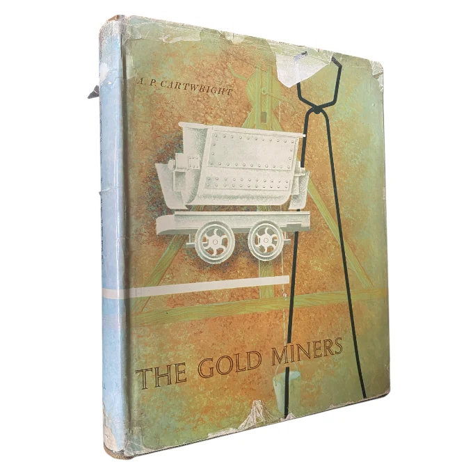The Gold Miners