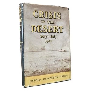 Crisis in the Desert
