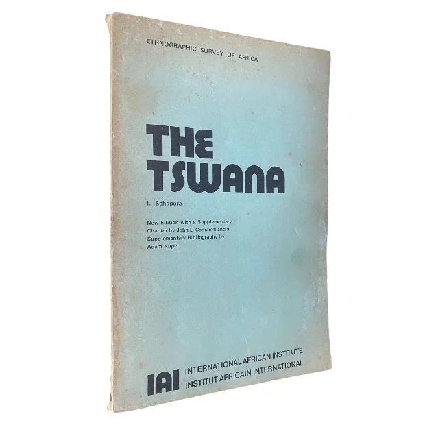 The Tswana
