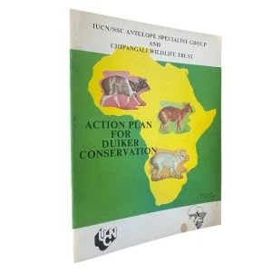 Action Plan for Duiker Conservation