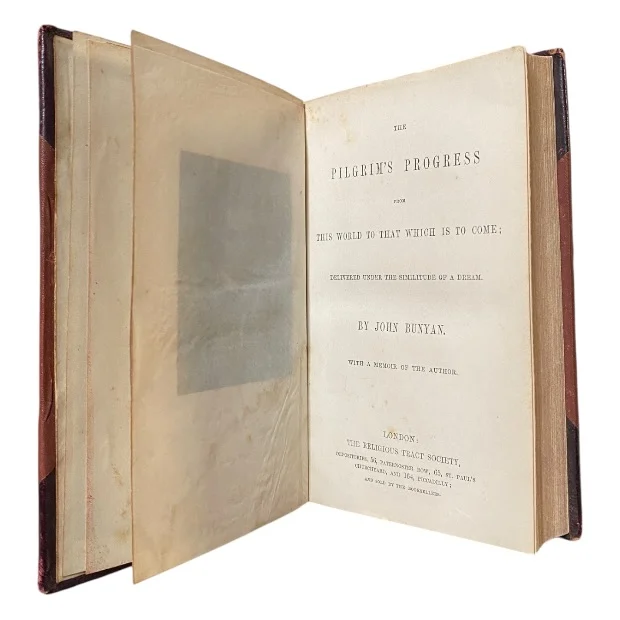 The Pilgrim's Progress