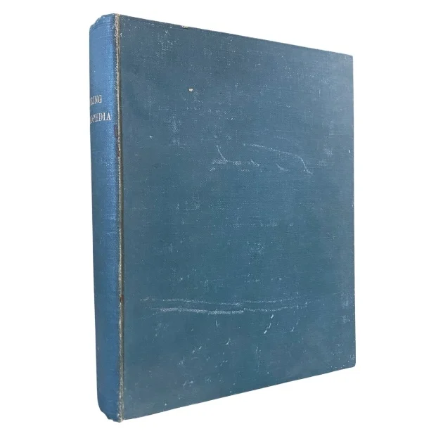 The New Motoring Encyclopedia