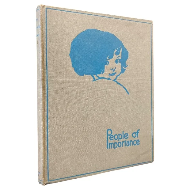 People of Importance
