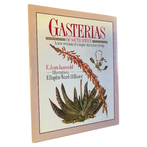 Gasterias of South Africa