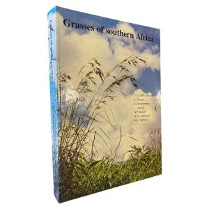 Grasses Of Southern Africa