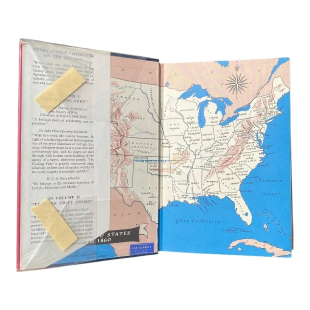 The Centennial History of the Civil War - Image 4