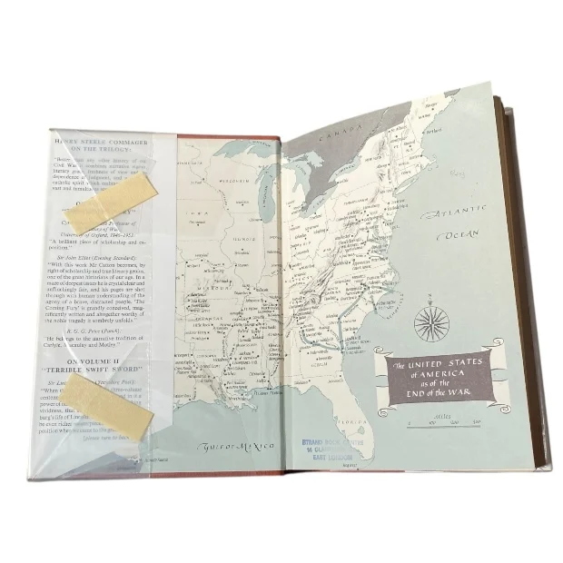 The Centennial History of the Civil War - Image 7