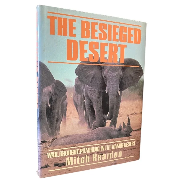 The Besieged Desert
