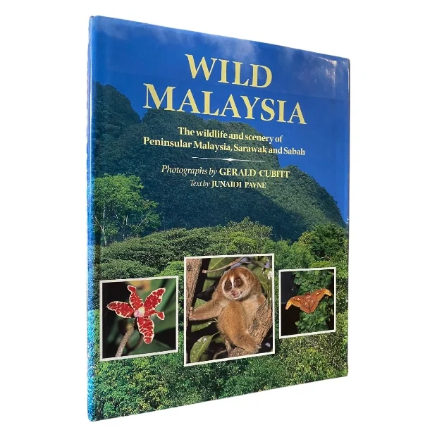 Wild Malaysia