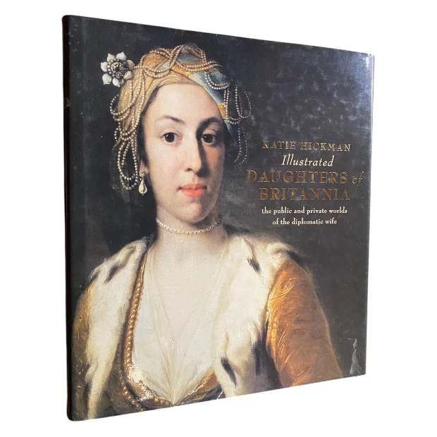 Daughters of Britannia
