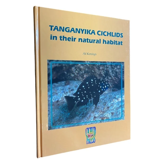Tanganyika Cichlids