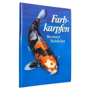 Farbkarpfen