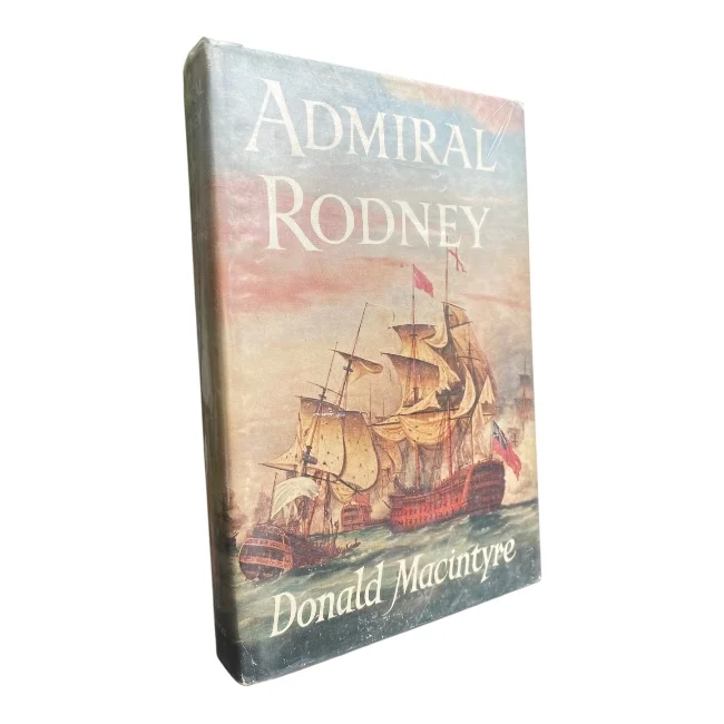 Admiral Rodney