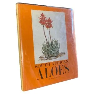South African Aloe