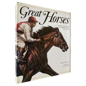 Great Horses
