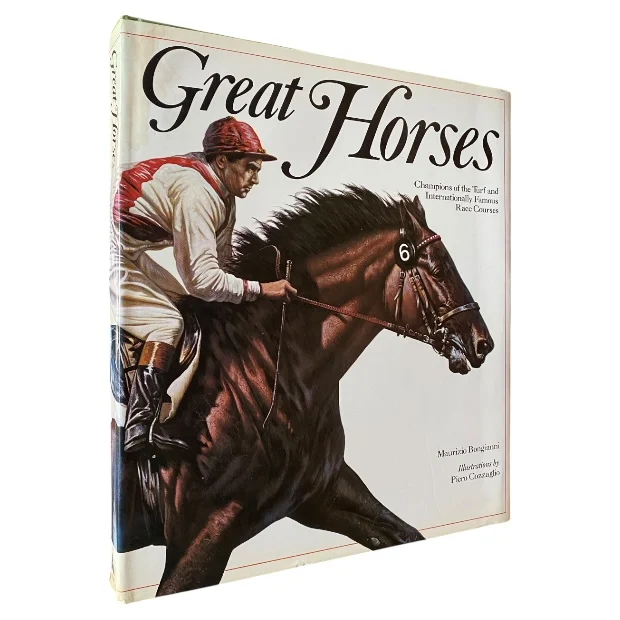 Great Horses
