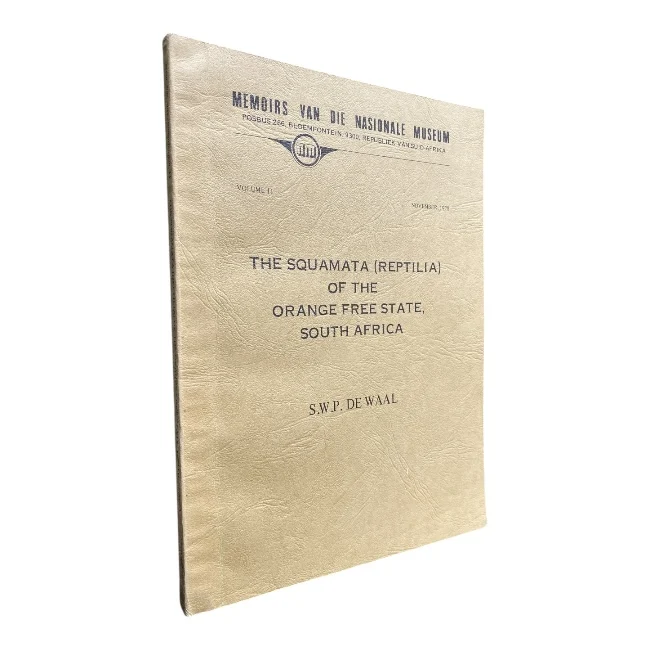 Memoirs of the National Museum