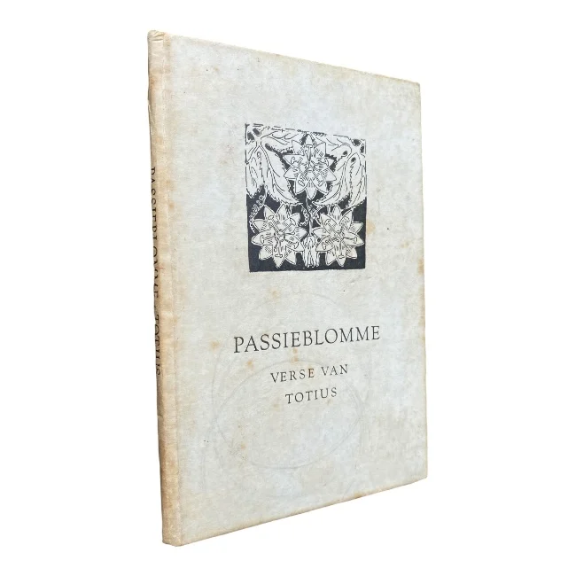Passieblomme