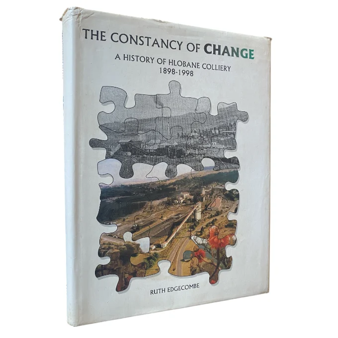 The Constancy of Change