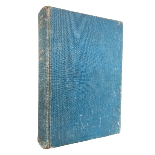 A Shorter Intermediate Mechanics