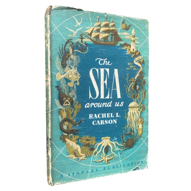 The Sea Around Us