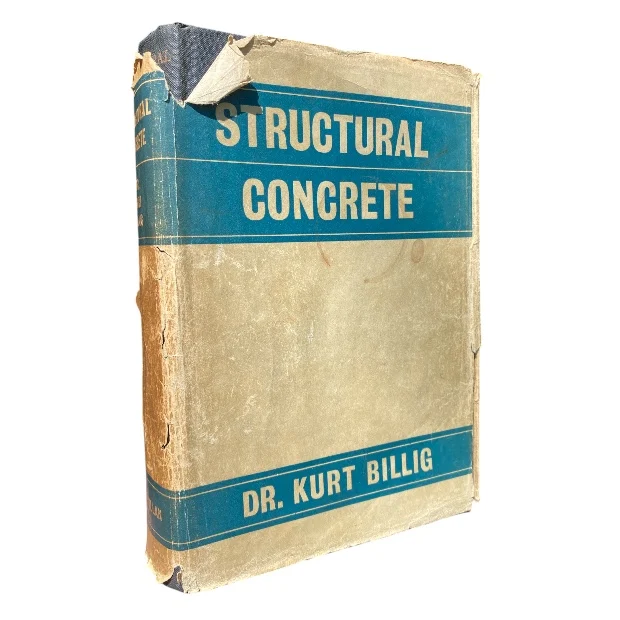 Structural Concrete
