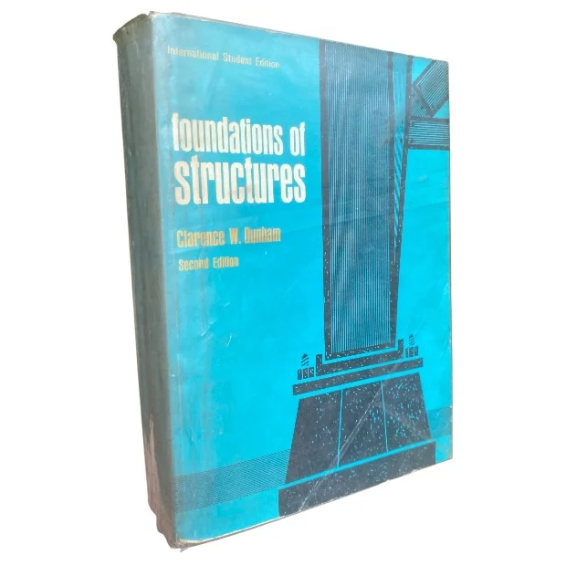 Foundations of Structures