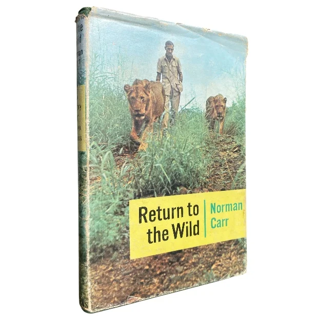 Return to the Wild