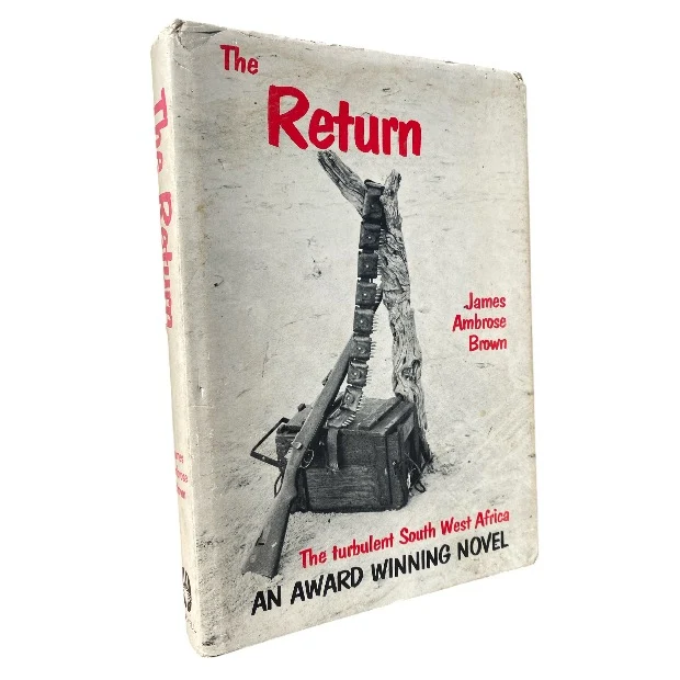 The Return