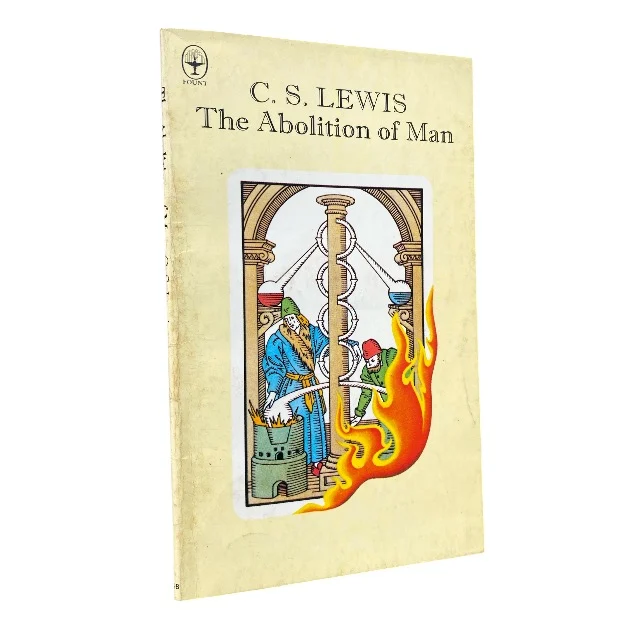 The Abolition of Man