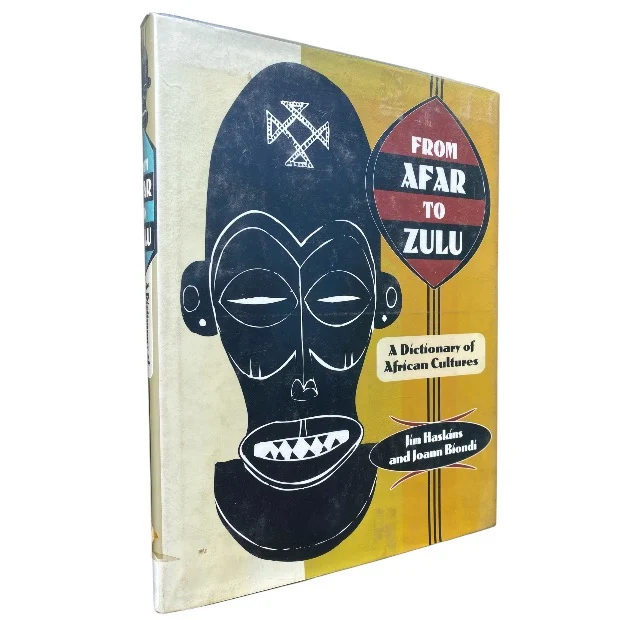 From Afar to Zulu