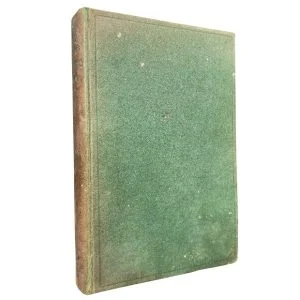 The Dairy Farmer’s Veterinary Book