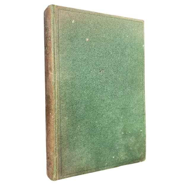 The Dairy Farmer’s Veterinary Book