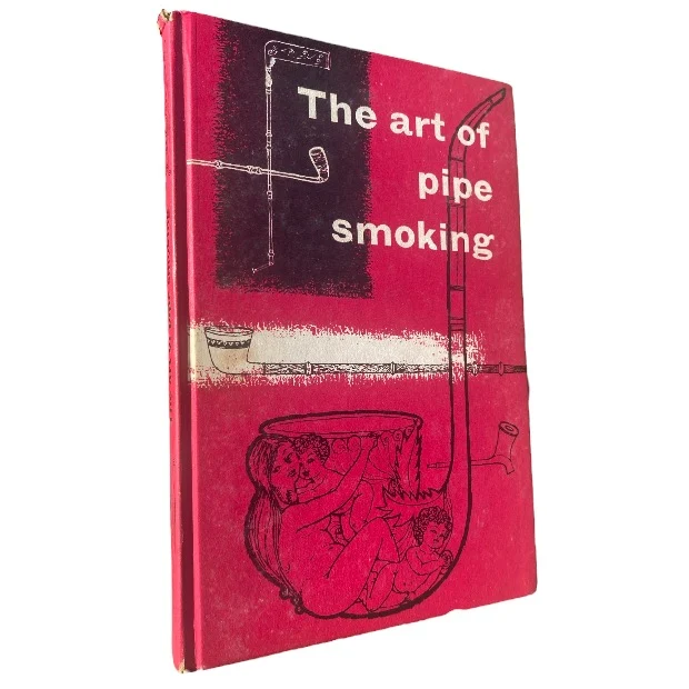 The Art of Pipe Smoking