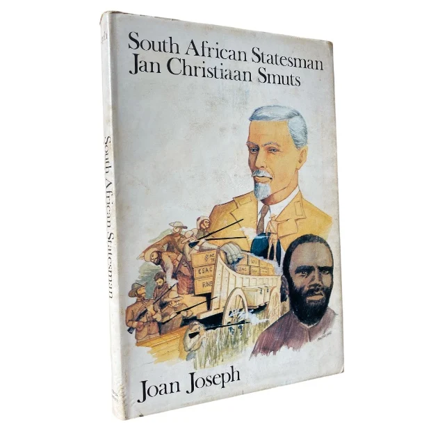 South African Statesman