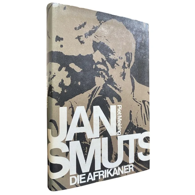 Jan Smuts