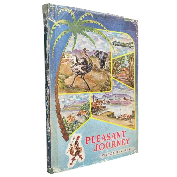 Pleasant Journey