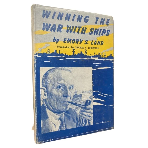 Winning the War with Ships