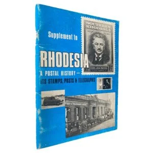 A Supplement to Rhodesia